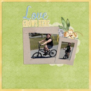 Love Grows