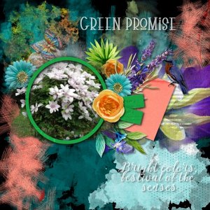 Green Promise