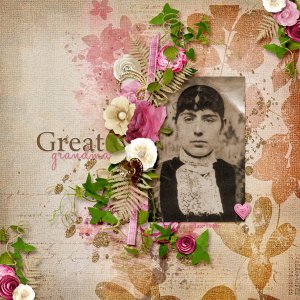 Great Grandma