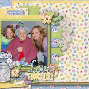 Gram