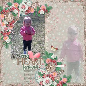 My Heart Forever