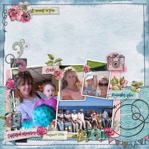 family fun time