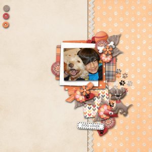 dog lover