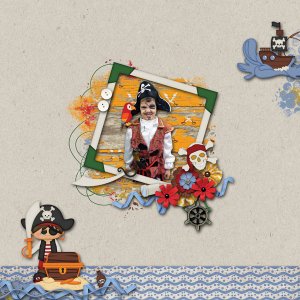 pirates
