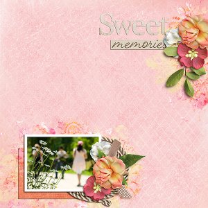 Sweet Memories