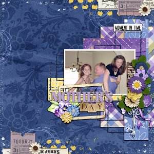 Mother's Day
