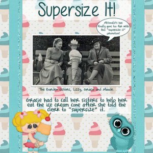 Supersize It!