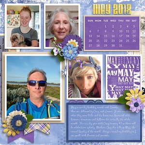 May 2018