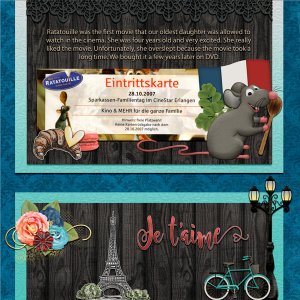 Ratatouille