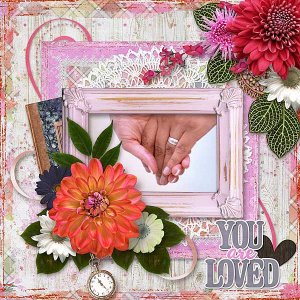 You Are Loved