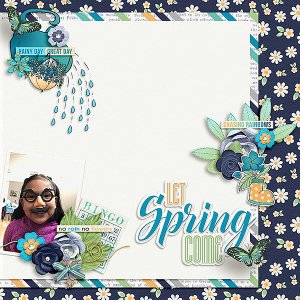 Let Spring Come