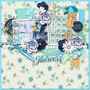 April Showers