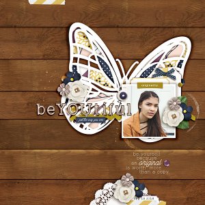 BeYouTiful