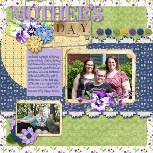 Mothers Day