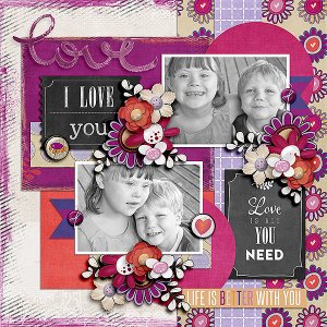 Love You Mom