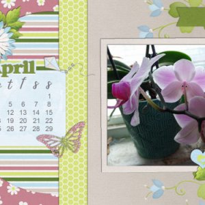 April 2018 Desktop #2