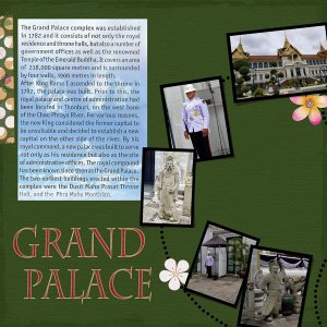 Grand Palace - Page 1
