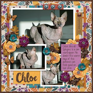 Chloe