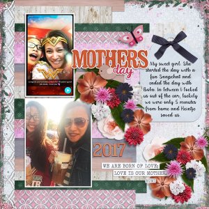 Mother's Day 2017