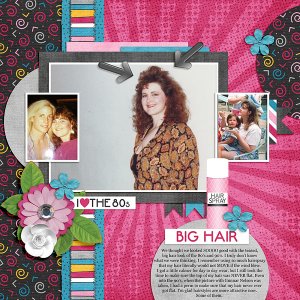 Big Hair