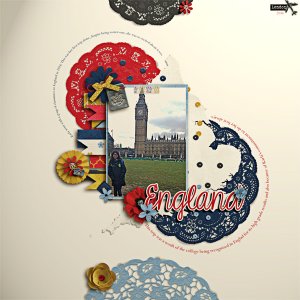 England