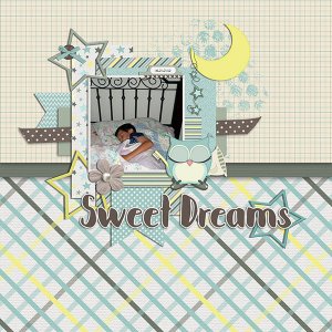 sweet dreams