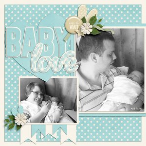 Baby Love
