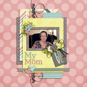 My Mom