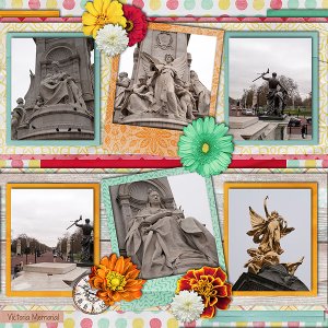 Victoria Memorial
