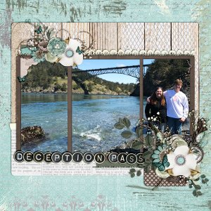 Deception Pass 2018