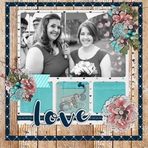 Love Mom