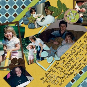 Dad Brag Book Page 4
