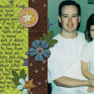 Dad Brag Book Page 5