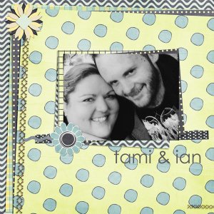 Tami + Ian