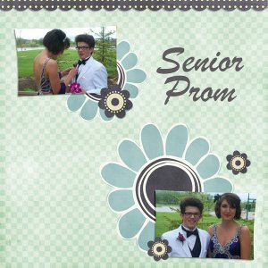 Senior Prom 2
