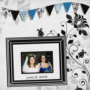 Wedding Girls