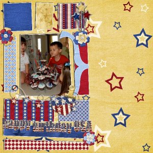 happy b-day usa