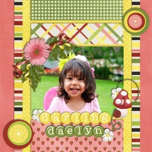 Darling Daelyn
