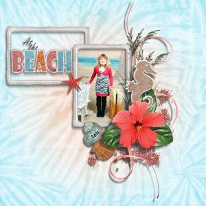Just Beachy