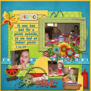 Picnic