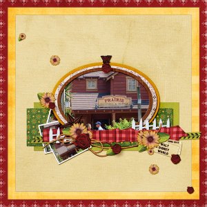 Prairie-Outpost