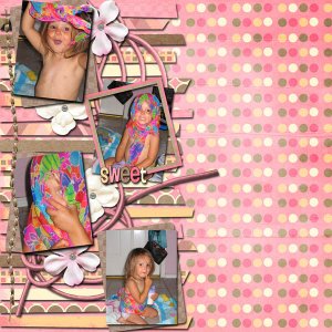 Sweet