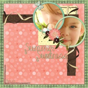 Summer Sweetness