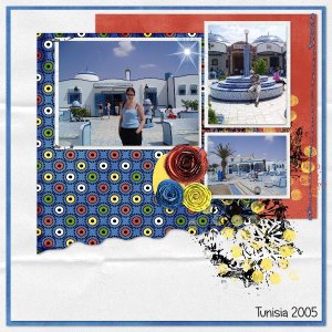 Tunisia