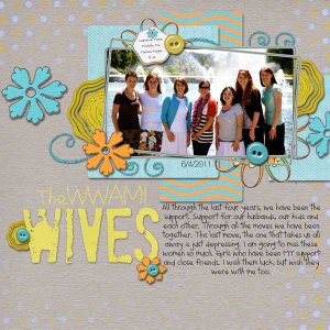 The Wives