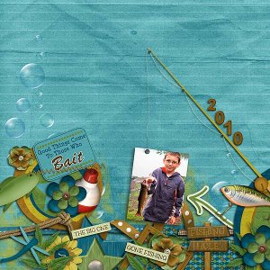 Fishing