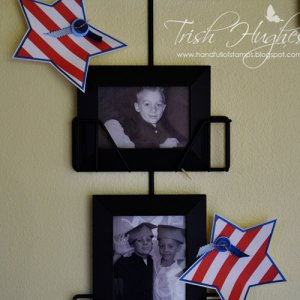 4th Decorations