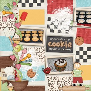 Cupcakes