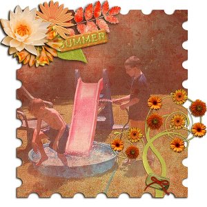 Summer Day