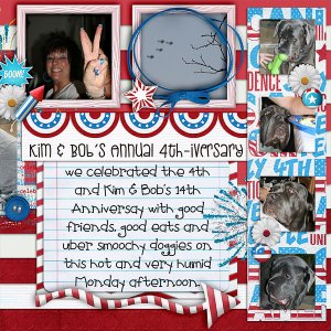 July 4, 2011 - right